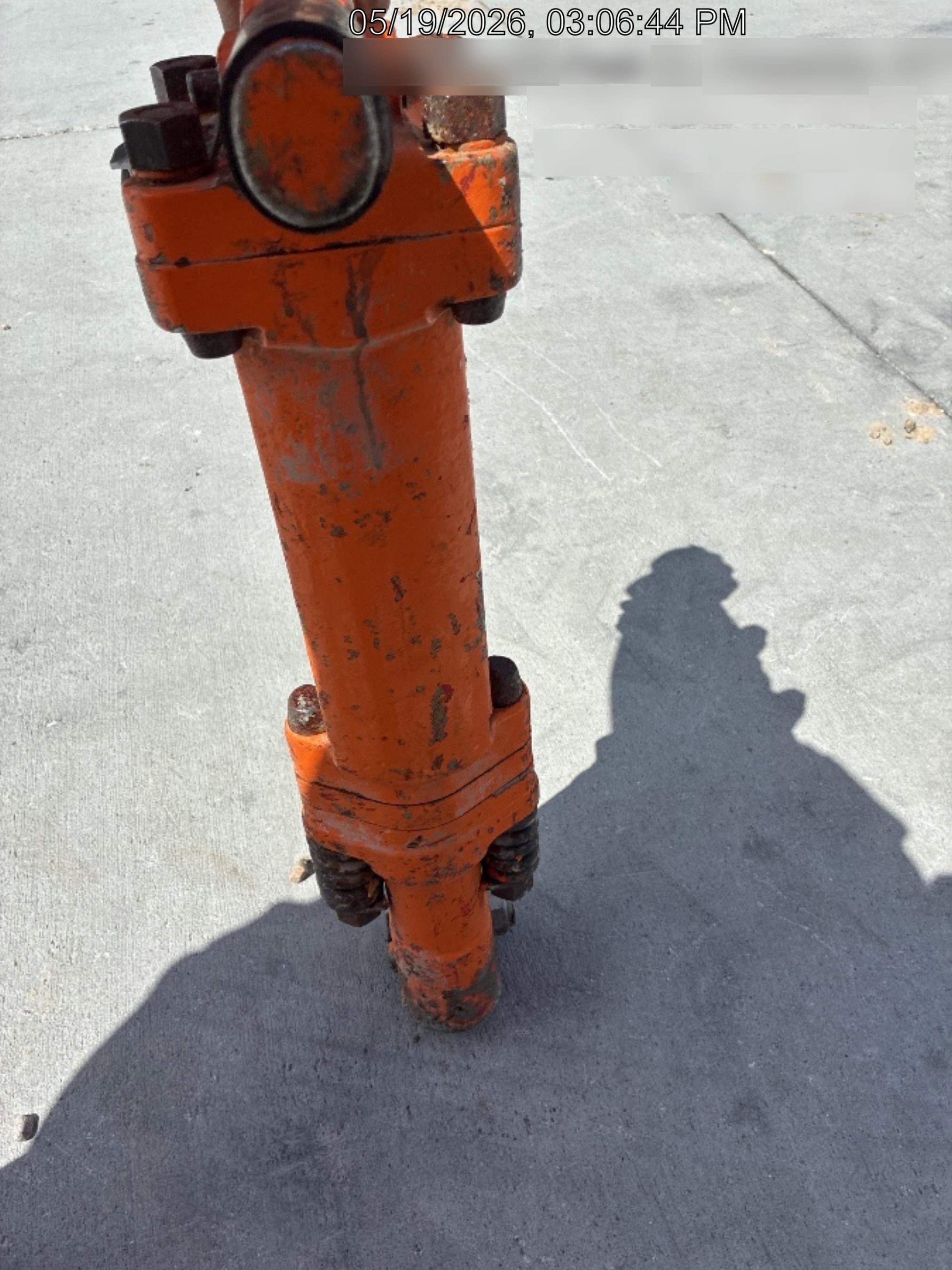2024 MICHIGAN PNEUMATIC ES-TPB90-118-TRACKER