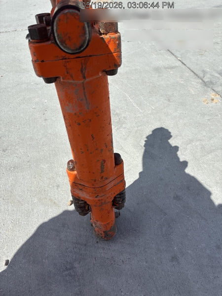 2024 MICHIGAN PNEUMATIC ES-TPB90-118-TRACKER