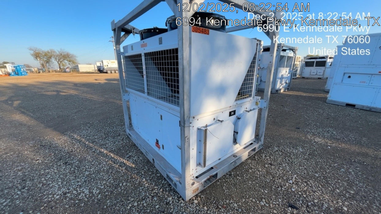 2023 SMARTECH SACP21A-HS