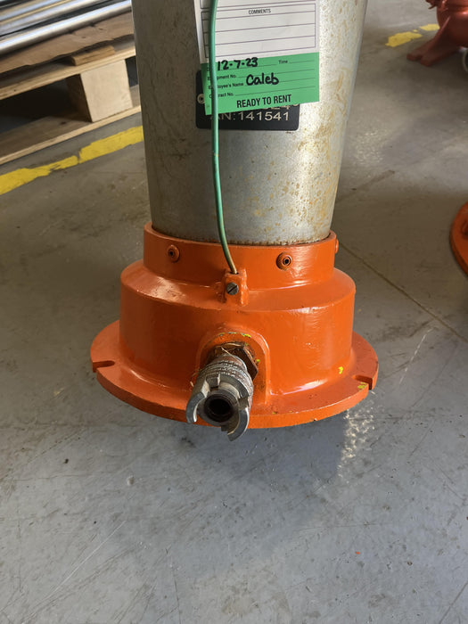 2021 MICHIGAN PNEUMATIC HV-6AM