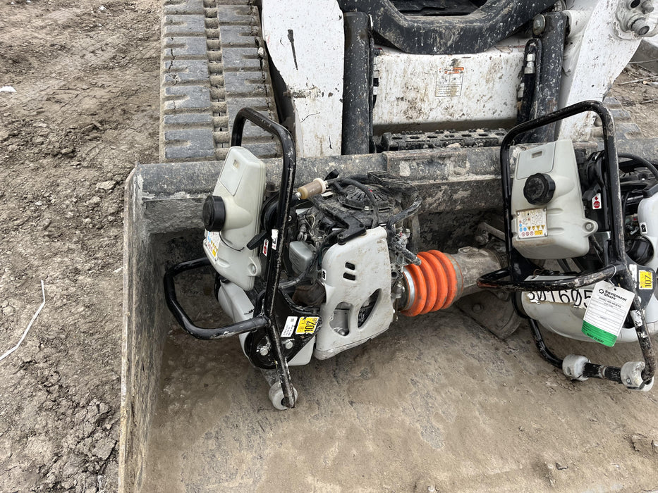 2022 MULTIQUIP MTX60HD