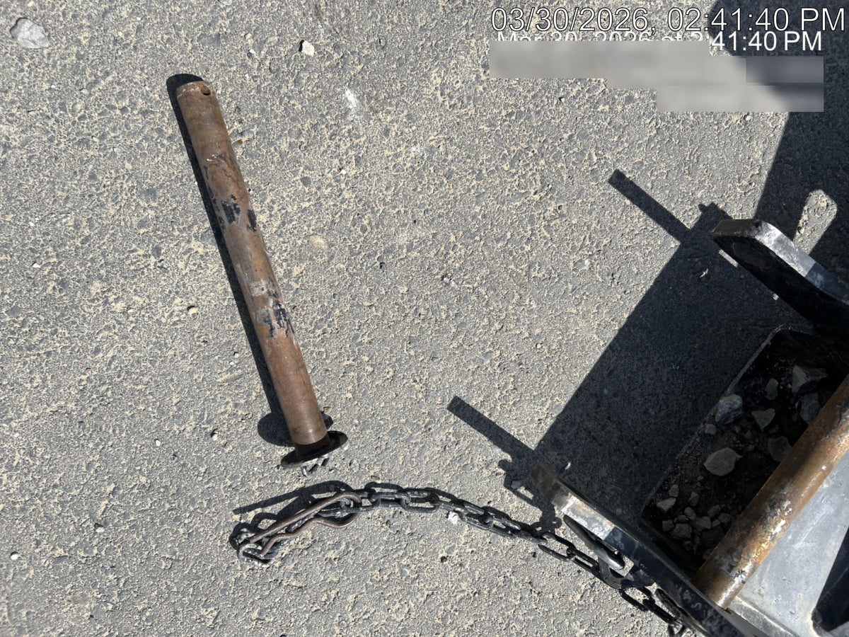 2024 STAR INDUSTRIES M1360B - Star JIB Boom