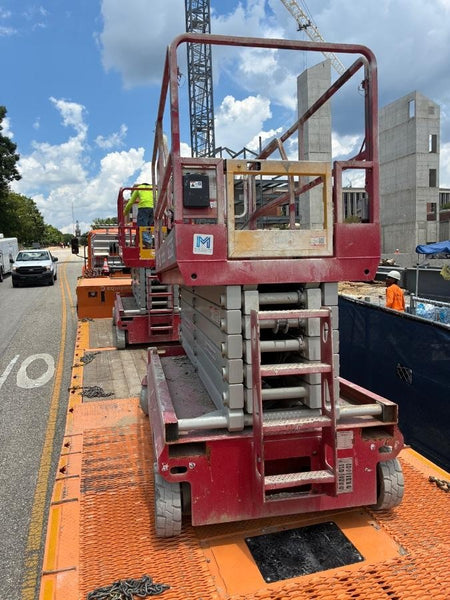 2021 MEC 4555SE