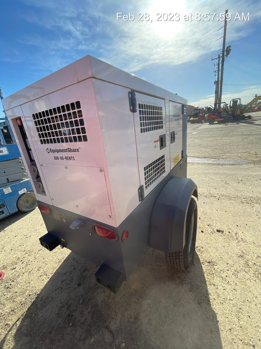 2022 ATLAS COPCO QAS25 CWK
