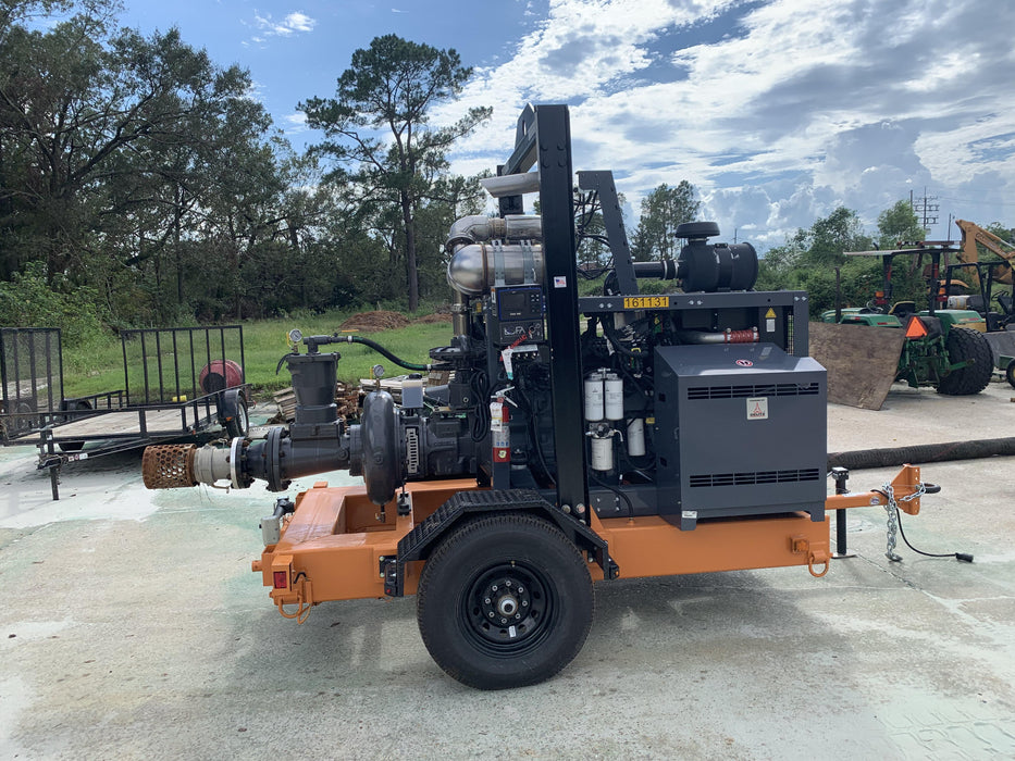 2021 RWN RWN-6NHTA-EM-RP