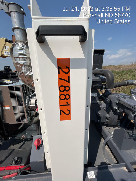 2022 ATLAS COPCO PAC F44 KD