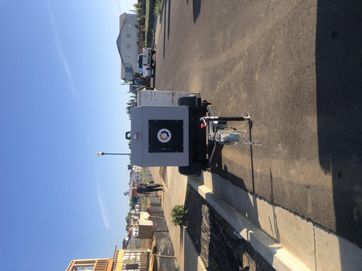 2020 WACKER NEUSON G25