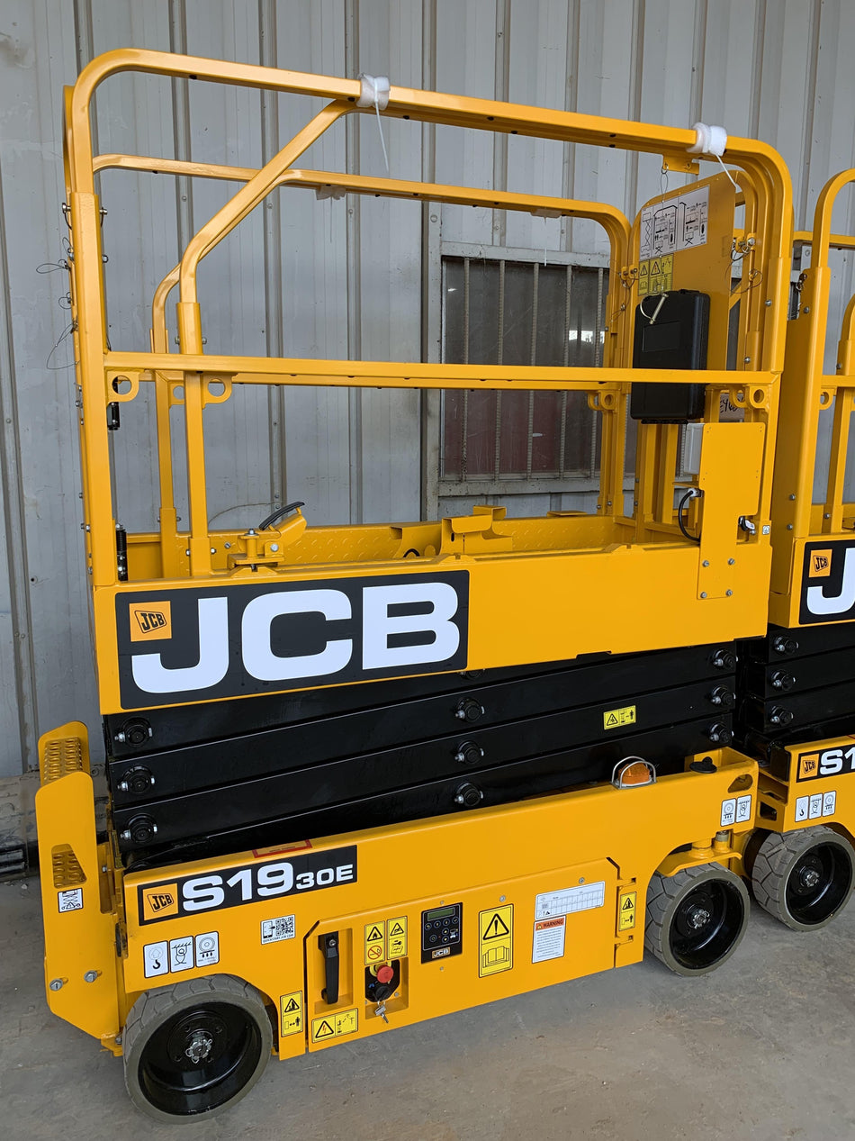 2022 JCB S1930E