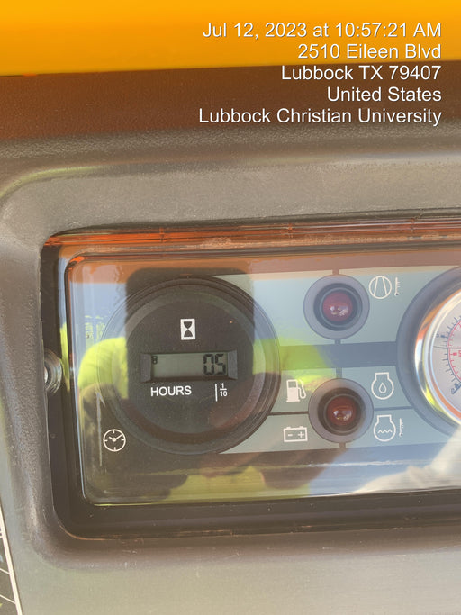 2023 ATLAS COPCO XAS 110