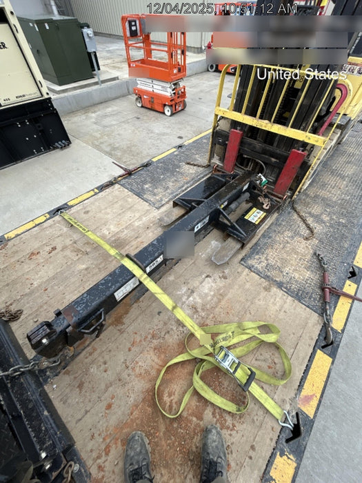 2021 STAR INDUSTRIES M1360B - Star JIB Boom