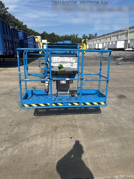 2025 GENIE Z-45/25J DC