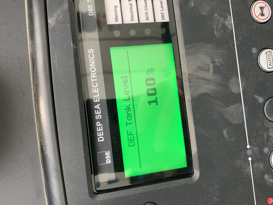 2020 ATLAS COPCO QAS150