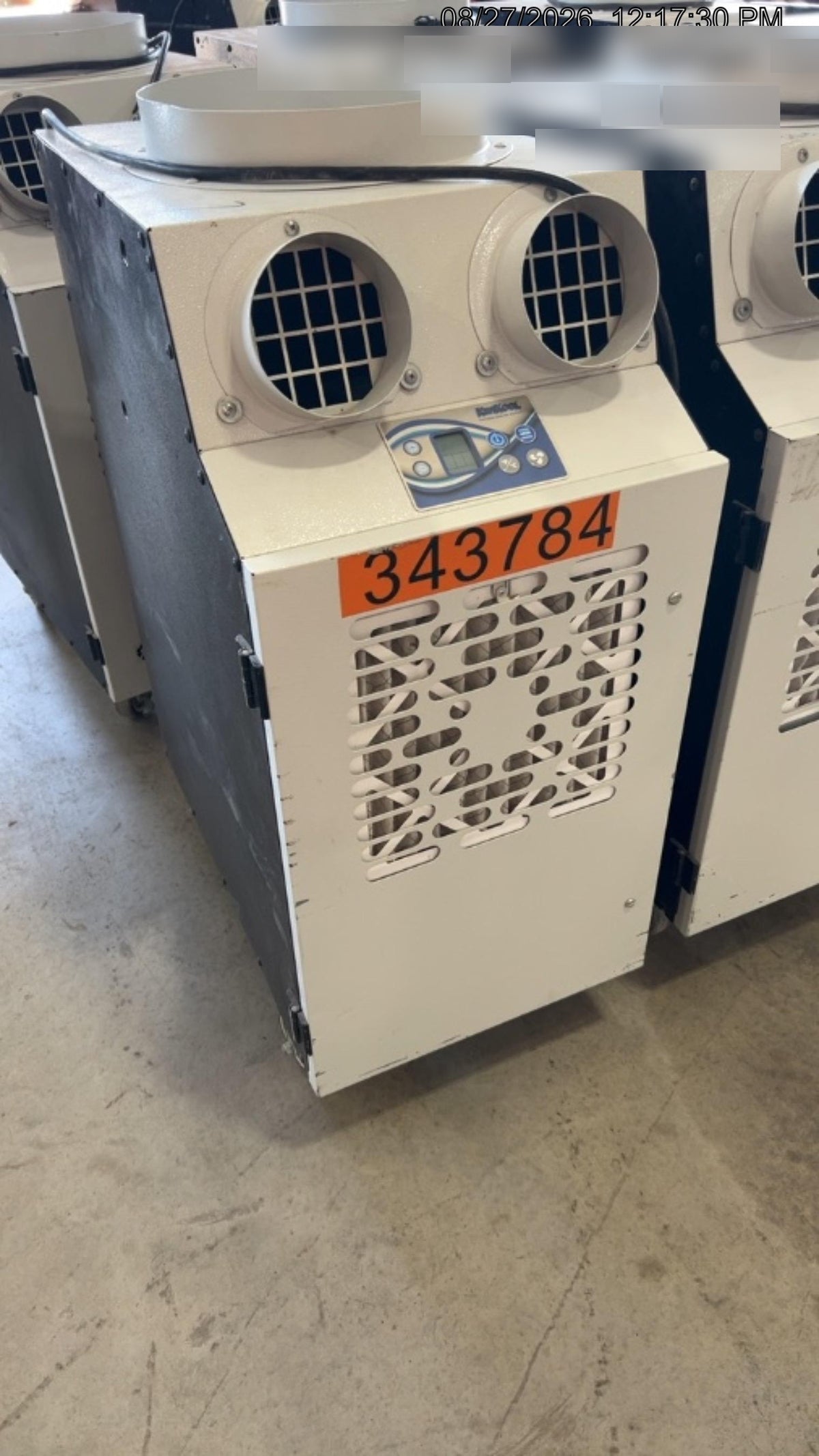 2023 KWIKOOL KPAC1411-2