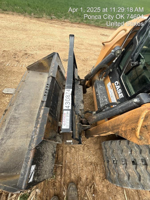 2024 ARROW MATERIAL HANDLING FS5100CB - 72"