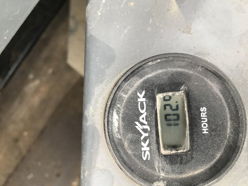 2018 SKYJACK SJIII-3219