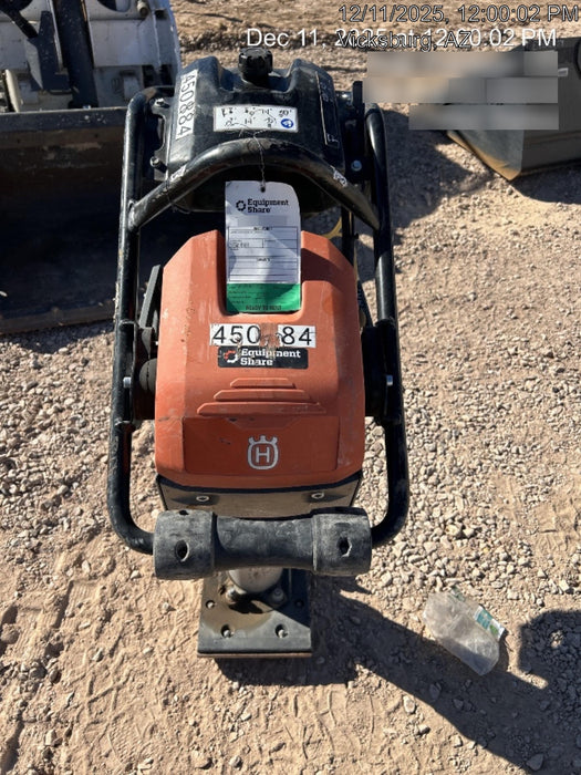 2024 HUSQVARNA LT5005