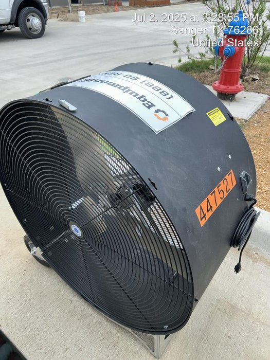 2024 SCHAEFER VKM36-2-B-O