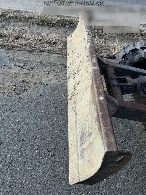 2020 Takeuchi TB235-2CR Cab/Heat/Air, Rubber Tracks, Manual TAG QC