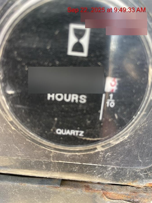 2018 GENIE GS-4390 RT