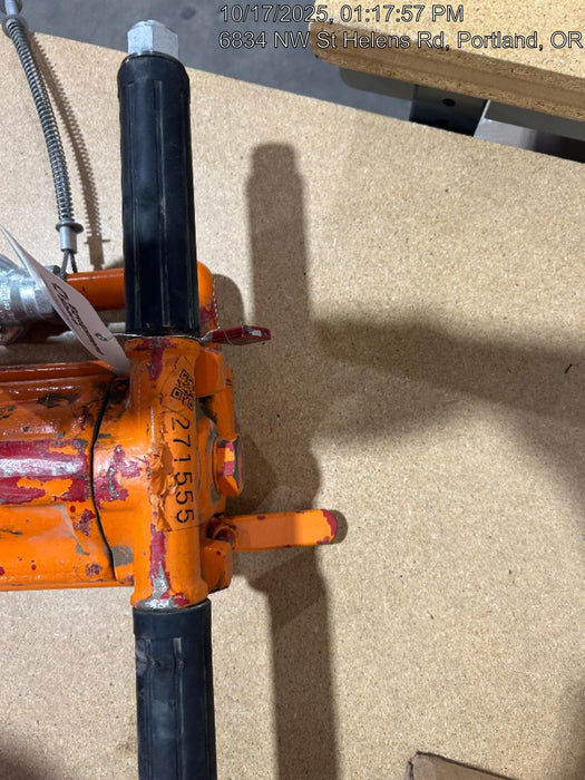 2024 MICHIGAN PNEUMATIC MP-ERD60