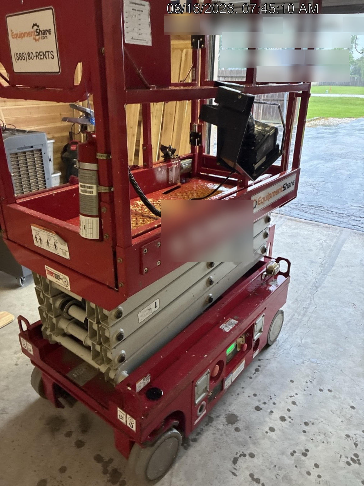 2018 MEC 1330SE