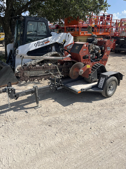 2022 BARRETO E4X6TBT