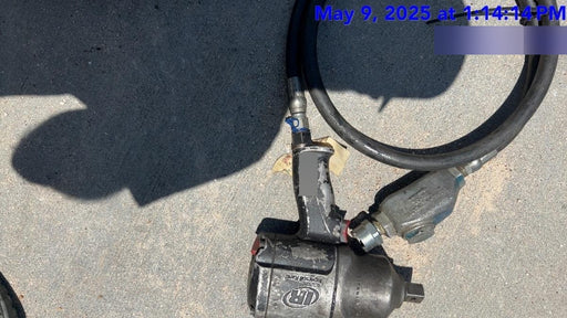 2022 INGERSOLL RAND 2925P1TI