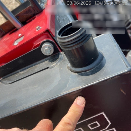 2023 BARRETO E30SGB