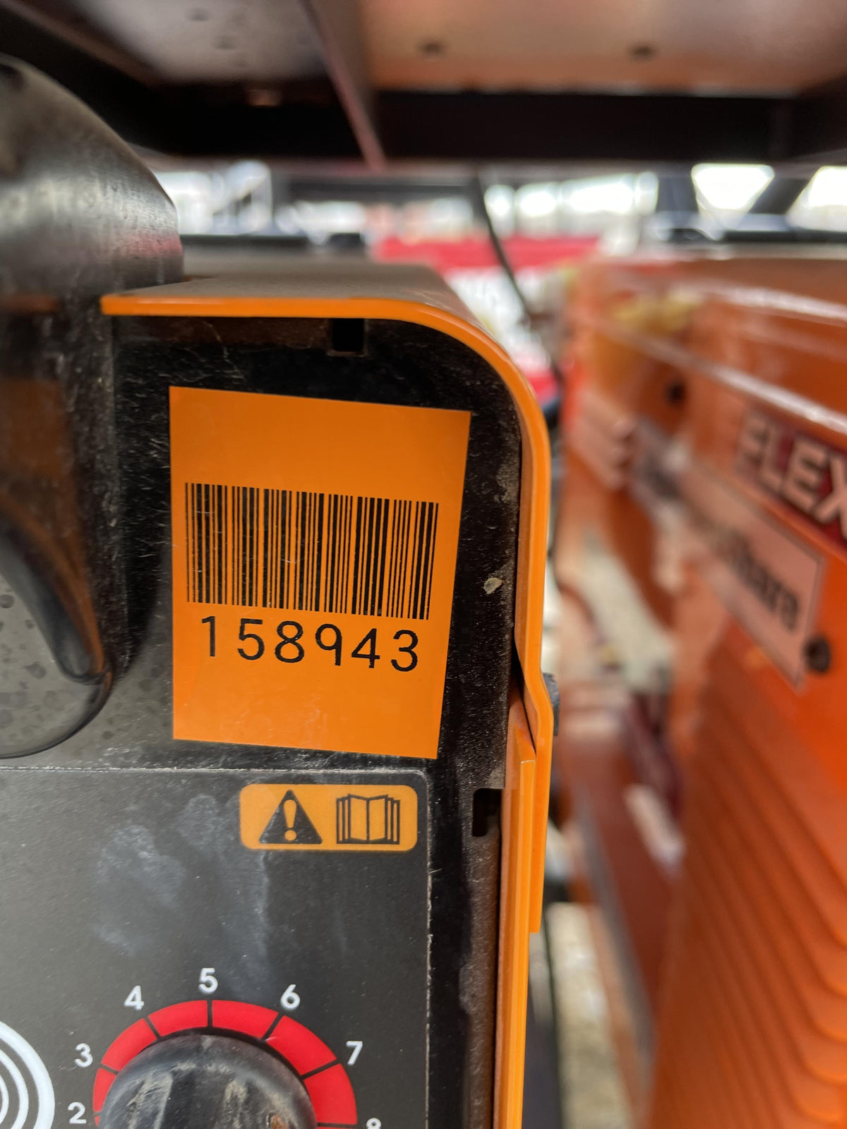 2021 LINCOLN ELECTRIC FLEXTEC 350X