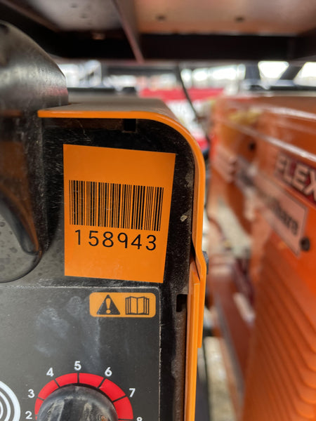 2021 LINCOLN ELECTRIC FLEXTEC 350X