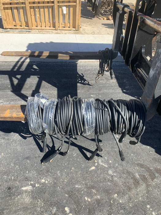 2021 Lincoln Electric Ranger 305 LPG K3430-1, Ranger 305 LPG, Undercarriage, Tank Holder & Strap, 10kw AC Gen, 25hp Kohler LPG Eng