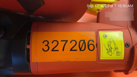 2023 HILTI DCH 300-X