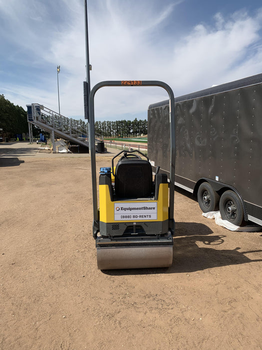 2022 WACKER NEUSON RD12A