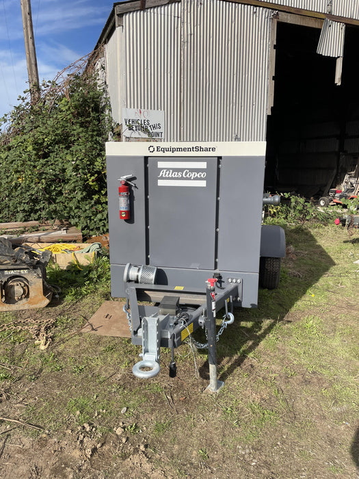 2023 ATLAS COPCO PAC F44 KD-S