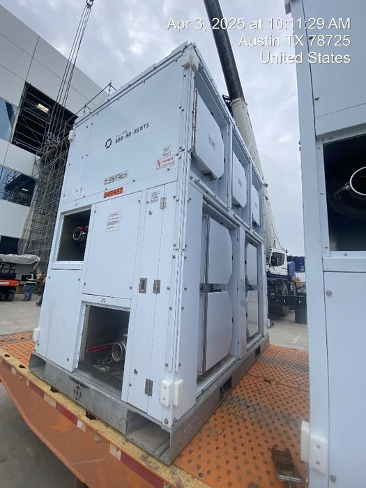 2023 SMARTECH VMTAH1D140Q