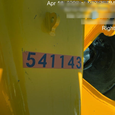 2025 JCB 512-56