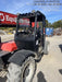 2019 Manitou MTA6034 Manitou MTA6034 Canopy, LED Work Lights, Solid Tires, Beacon, Auxiliary Hydraulics w/48" Carriage and 48" Forks