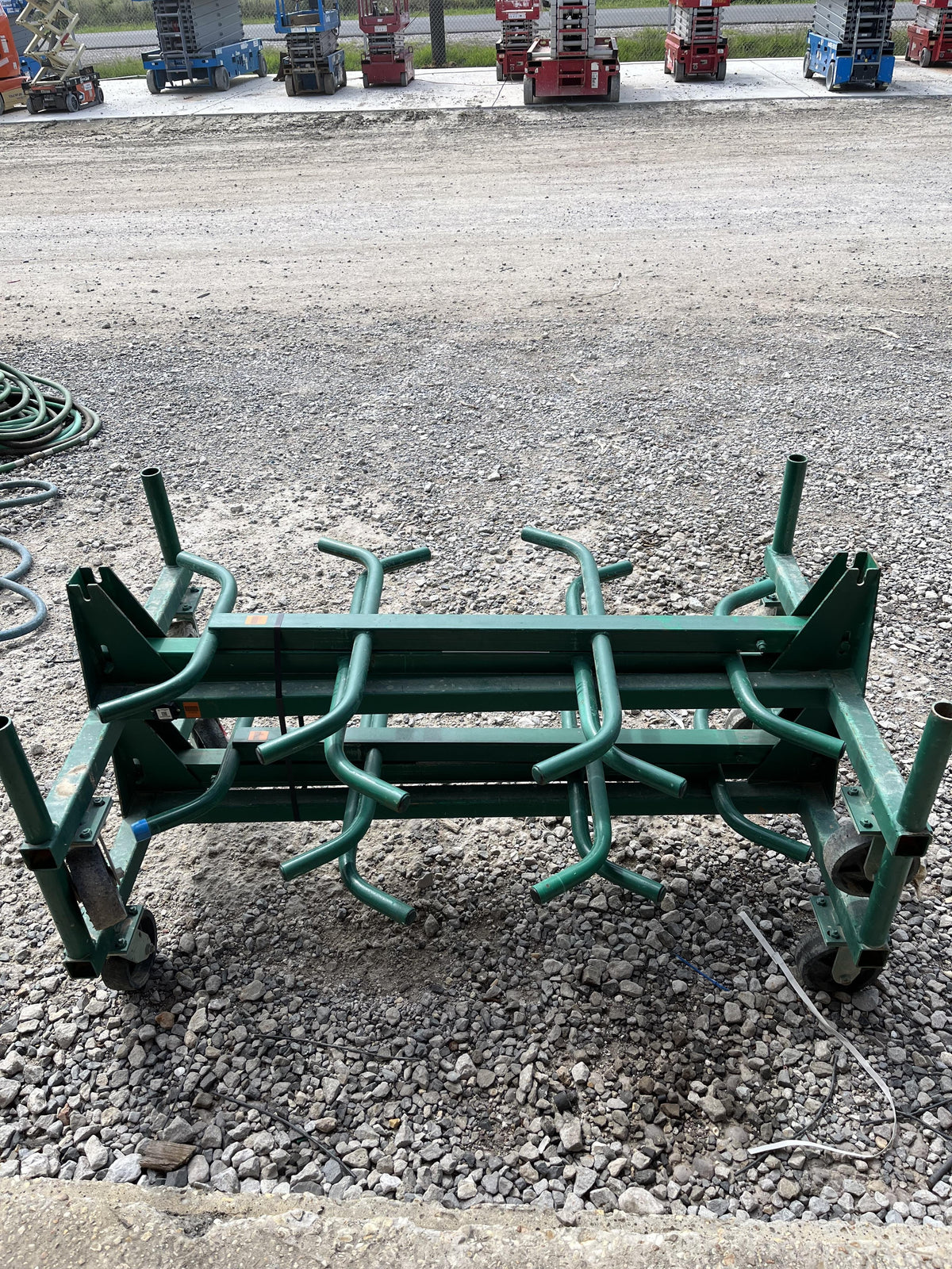 2021 CURRENT TOOLS 505