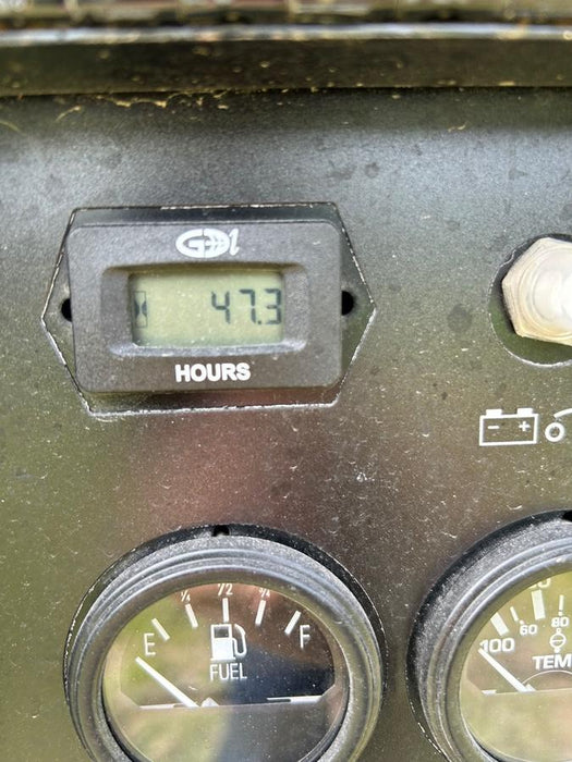 2025 LINCOLN ELECTRIC LE400