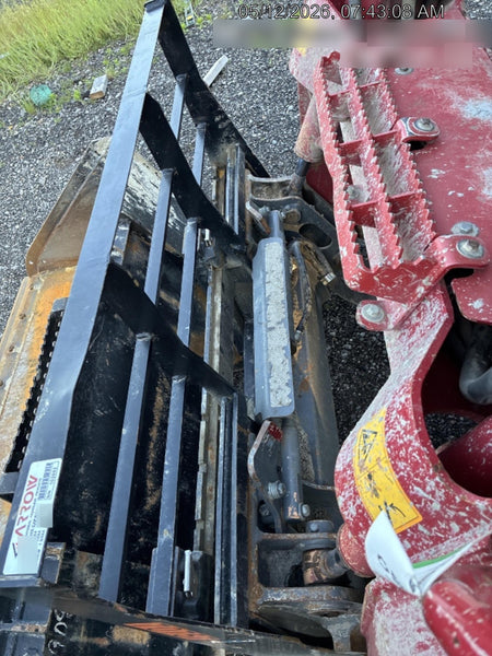 2020 PALADIN 48" Pallet Forks - Paladin
