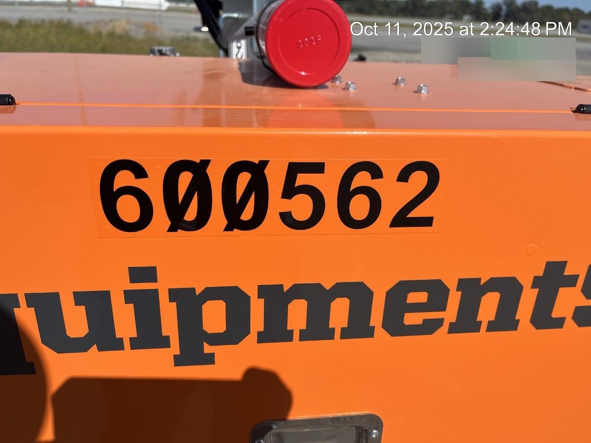 2025 WANCO WLTT-4LM4K-H