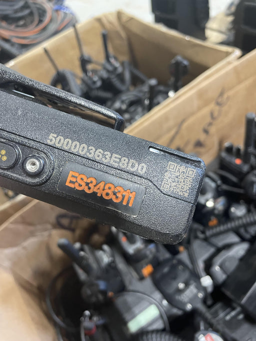 2023 MOTOROLA R7 DISPLAY