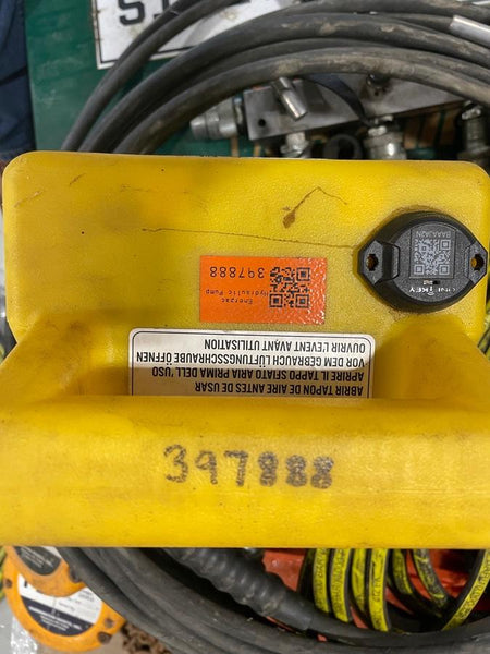 2024 ENERPAC PUJ1200B