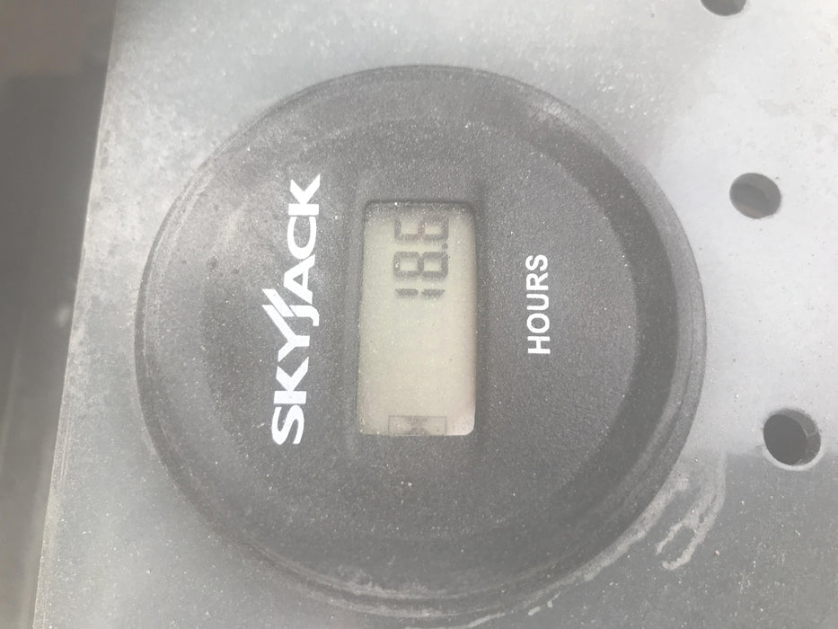 2019 SKYJACK SJIII-3226