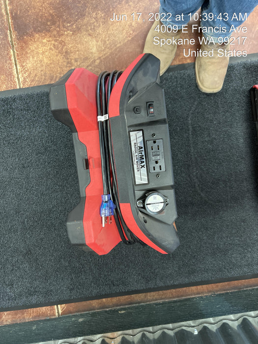 2021 PHOENIX AirMAX BLE