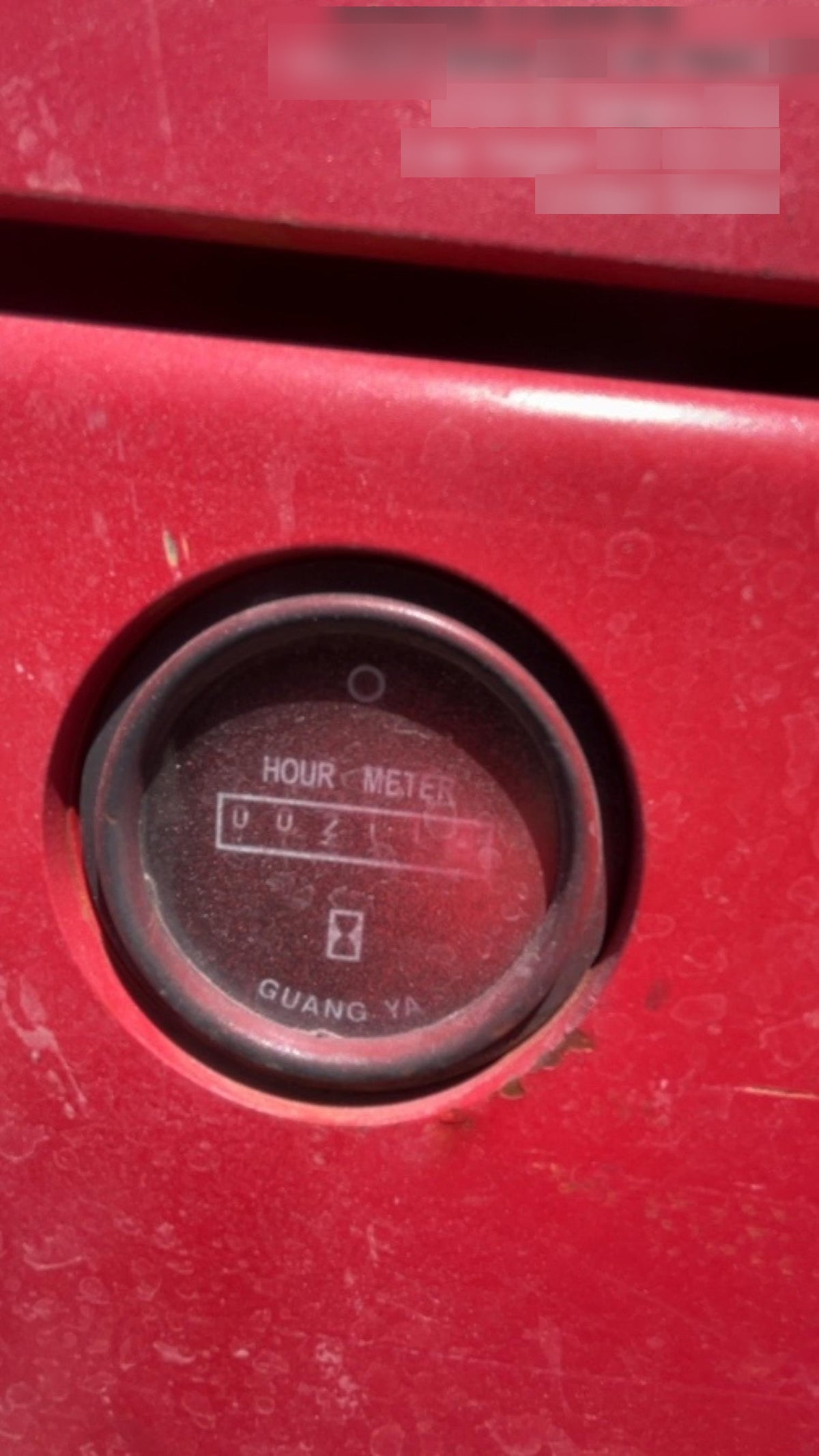 2021 MEC 2632SE