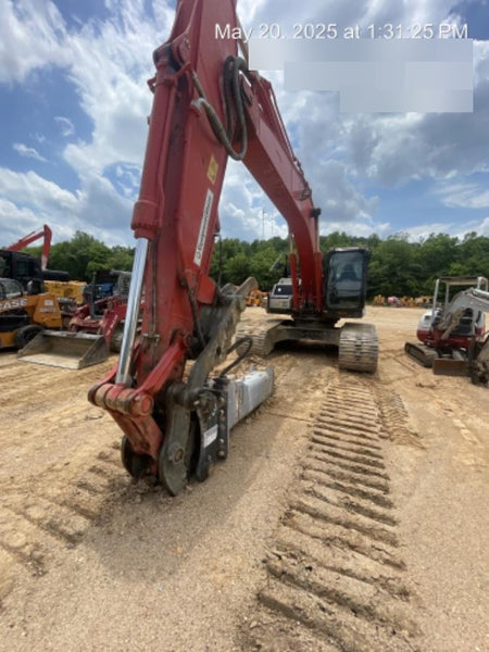 2024 EPIROC EC150T