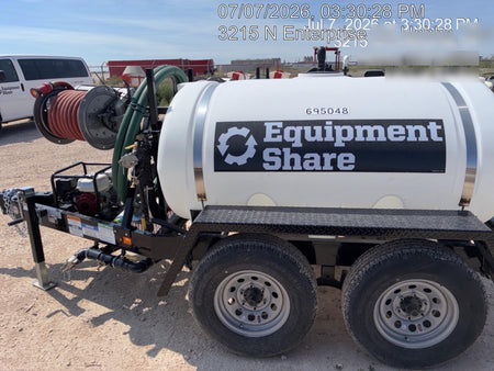 2026 WYLIE EXP-550L-S