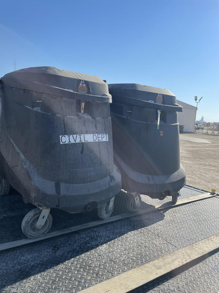 2022 POWER BREEZER PB4BASE