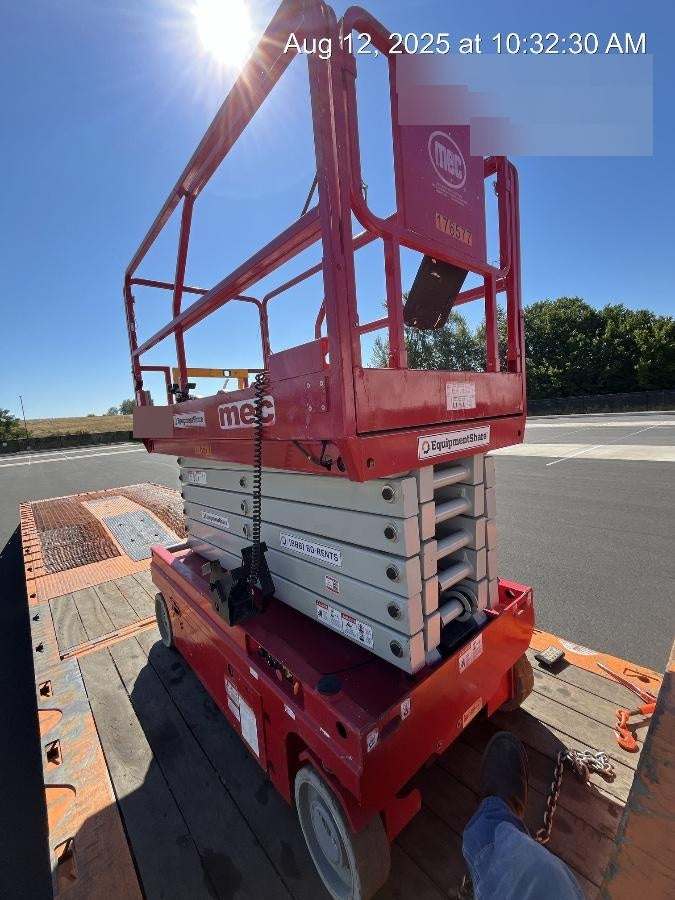 2021 MEC 4046SE